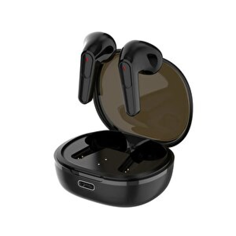 Winex Yk12 Wireless Bluetooth 5.3 Kulaklık Siyah Siyah Bluetooth Kulaklık Fiyatı