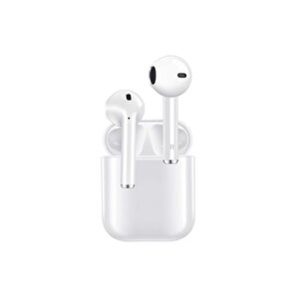 Winex Yk5 Pods Tws 5.0 Bluetooth Kulaklık Beyaz Beyaz Bluetooth Kulaklık Fiyatı