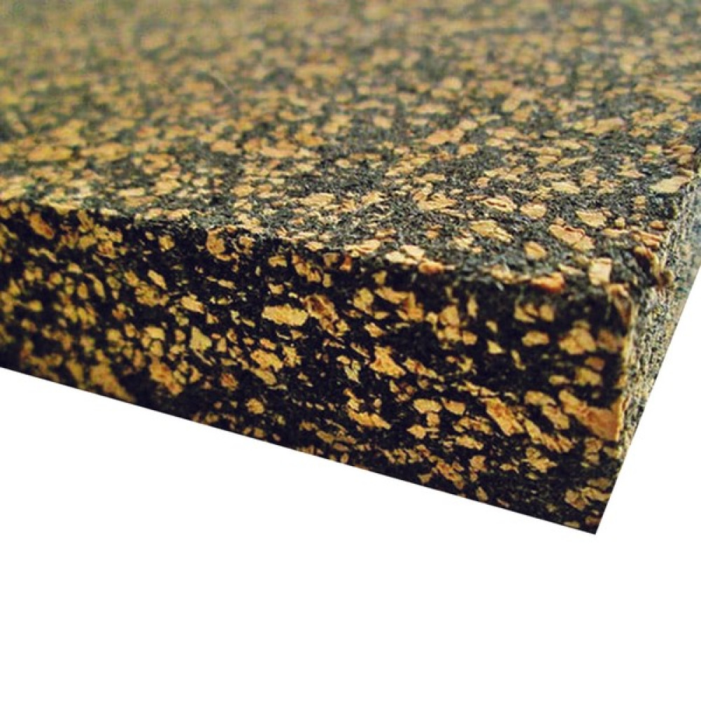 Winflex Izolasyonlu Kauçuk Mantar - 64 x 94 cm - 64X94CM - 2 MM Dış Cephe Yalıtım Malzemeleri Fiyatı