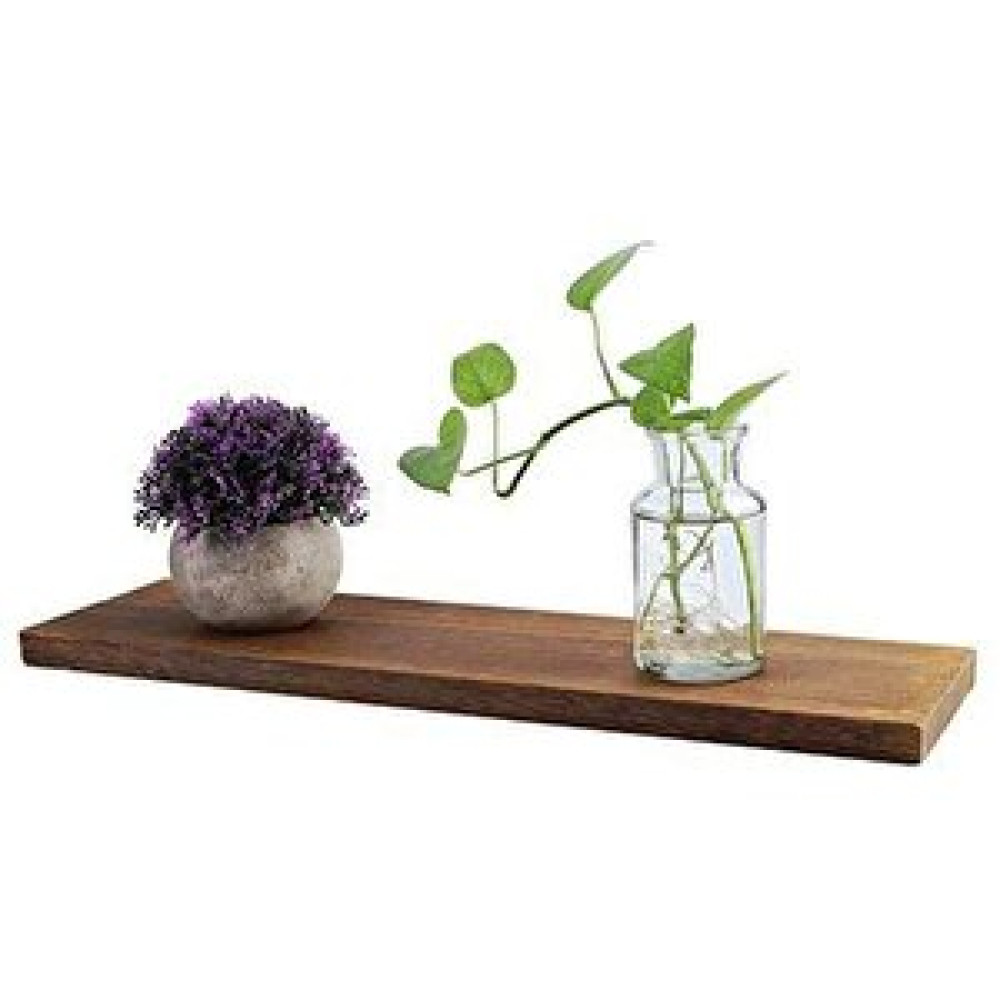 Winflex Wi̇nflex Dekorati̇f Raf - Hali̇ç Cevi̇z 50 cm Duvar Rafı Fiyatı