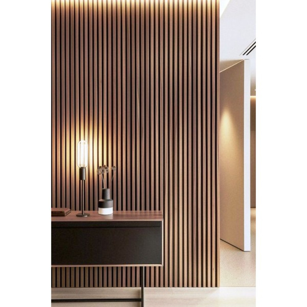 Winflex Winpanel Dekoratif Ahşap Duvar Paneli – Barok (50X240CM). - 50 X 240 CM Ofis Mobilya Aksesuarları Fiyatı