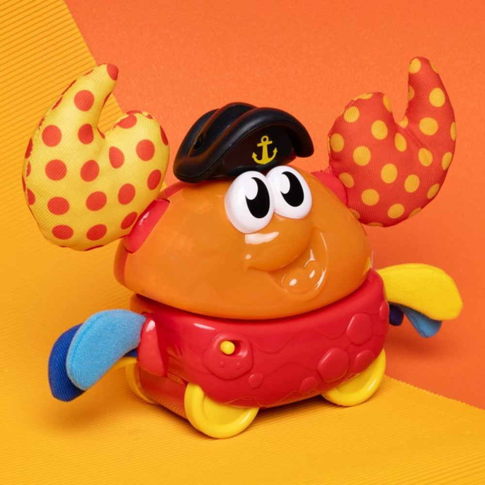 Winfun Arkadaşım Sallanan Yengeç Crab Oto Boyaları Fiyatı