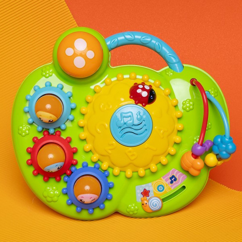 Winfun Eğlence Parkı - Renkli Bebek Oyuncakları Fiyatı