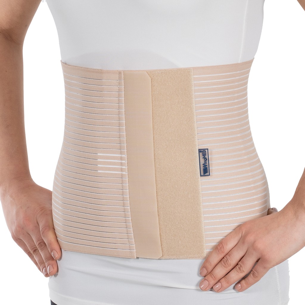 Wingmed Abdominal Korse 26 cm - S - M SSD / Solid State Drive Fiyatı