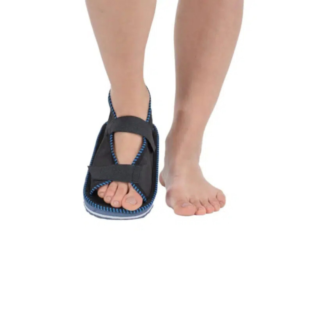Wingmed Alci Botu W612 Small (Ayak Numarasi: 35-39) Ortopedik Ürünler Fiyatı