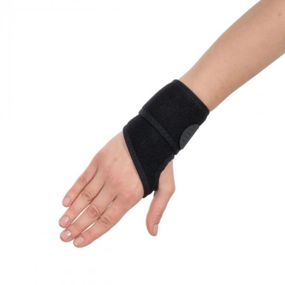 Wingmed Basparmak Gecmeli Bileklik W317 Ortopedik Ürünler Fiyatı
