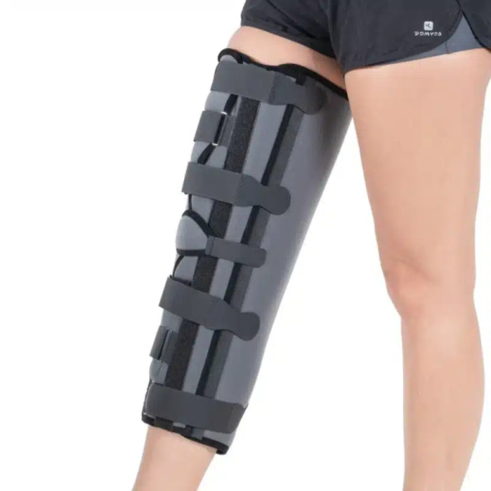 Wingmed Immobilizer Dizlik 50Cm Standart W519 Ortopedik Ürünler Fiyatı