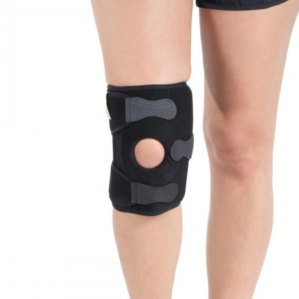 Wingmed Kisa Ligament Destekli Dizlik (Standart) W508 Ortopedik Ürünler Fiyatı