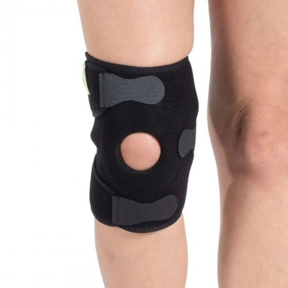 Wingmed Kisa Patella Destekli Dizlik W505 Ortopedik Ürünler Fiyatı