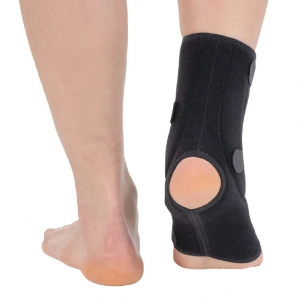 Wingmed Ligament Destekli Ayak Bileklik +8 Bandaji W606 Ortopedik Ürünler Fiyatı
