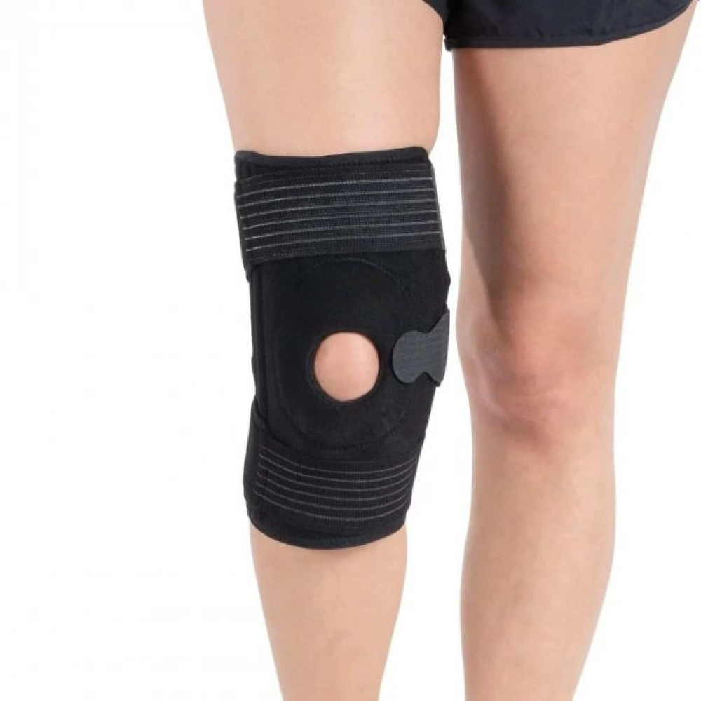 Wingmed Ligament Destekli Dizlik W507 Ortopedik Ürünler Fiyatı