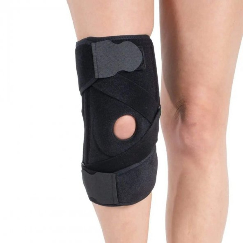 Wingmed On Capraz Bag Destekli Dizlik Standart W510 Ortopedik Ürünler Fiyatı