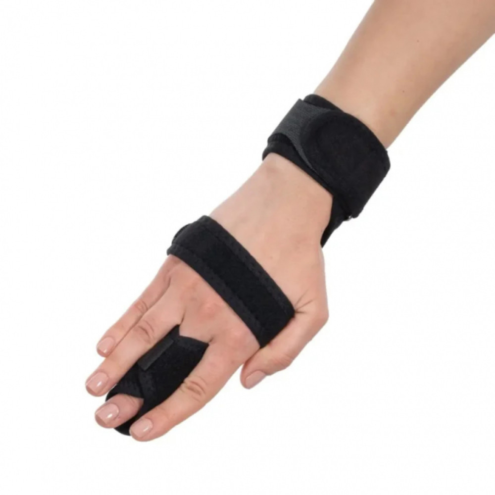 Wingmed Orta Parmak Kirigi Ateli (Standart) W308 Ortopedik Ürünler Fiyatı