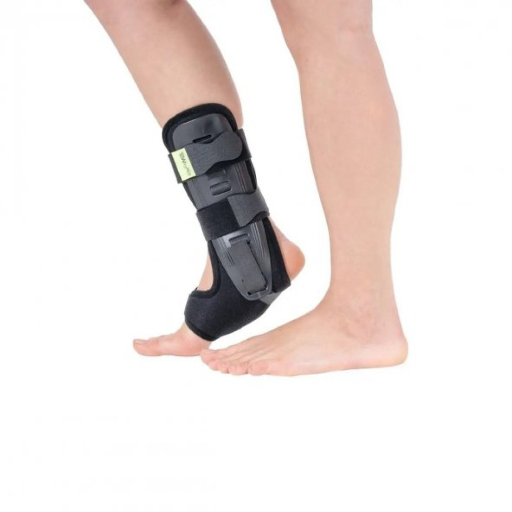 Wingmed Pedli Ayak Bileklik Plus W624 Ortopedik Ürünler Fiyatı