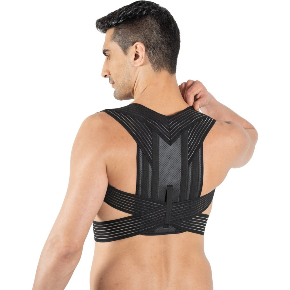 Wingmed W460 Postureks Bandaj - L Korse Fiyatı