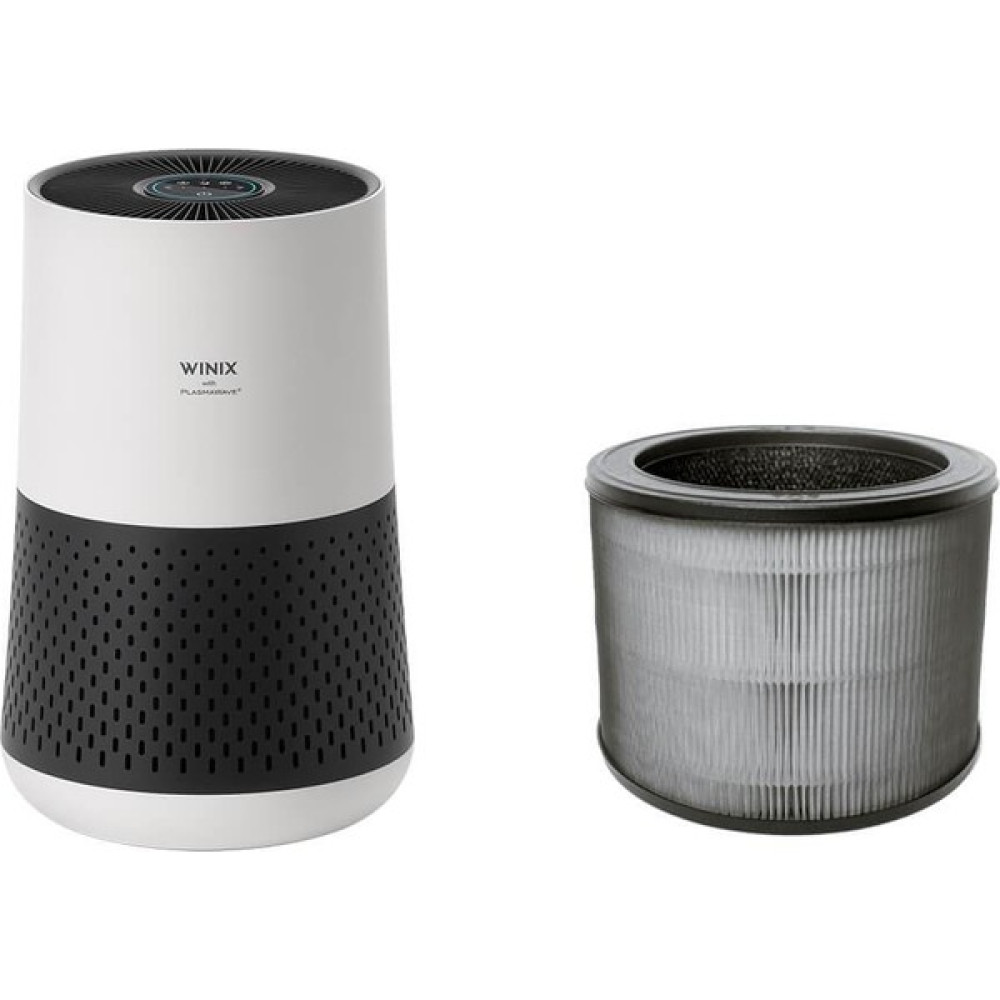 Winix Zero Compact Hava Temizleyici ve Yedek Filtre Paketi - Beyaz Hava Temizleme - Nemlendirme Cihazları Fiyatı