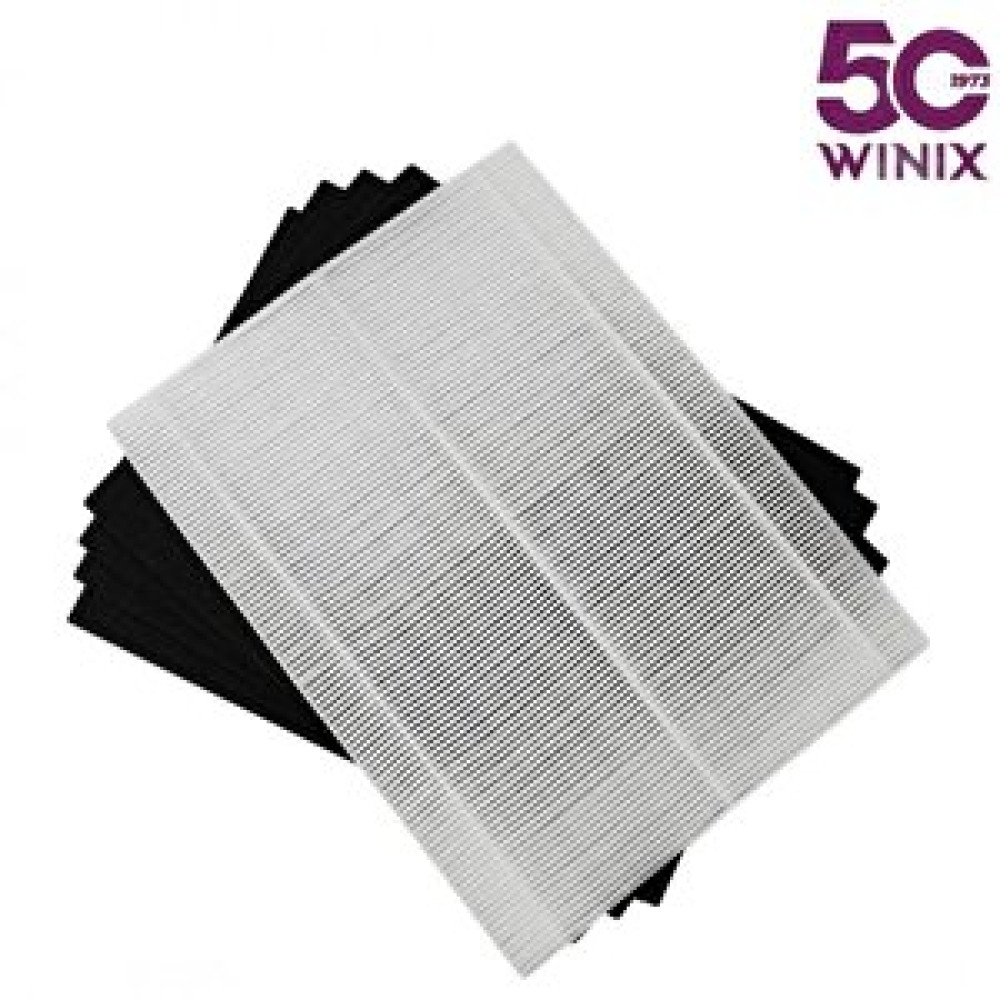 Winix Zero Filtre Seti – Ekstra – Filtre A Hava Temizleme - Nemlendirme Cihazları Fiyatı