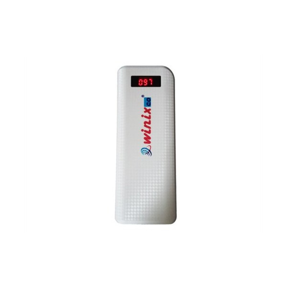 Winixco 10800 mAh Powerbank Taşınabilir Şarj Cihazı - Powerbank Fiyatı