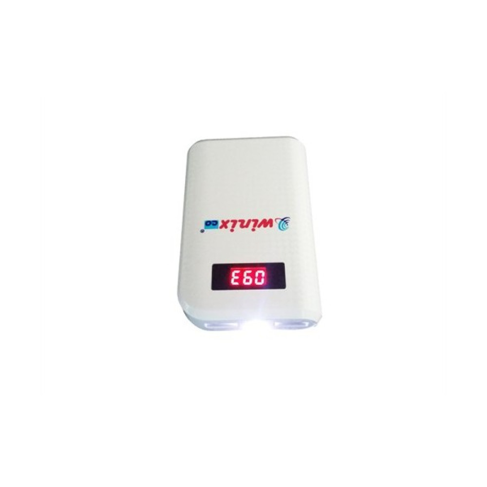 Winixco 5400 mAh Powerbank Taşınabilir Şarj Cihazı - Powerbank Fiyatı