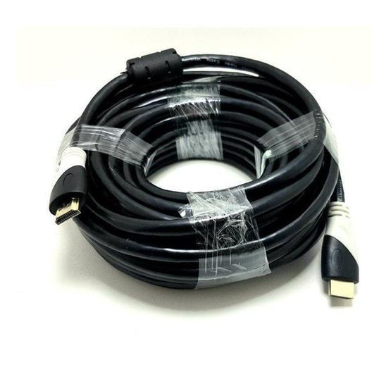 Winkel 10 m Full HD 4K UHD HDMI Kablo