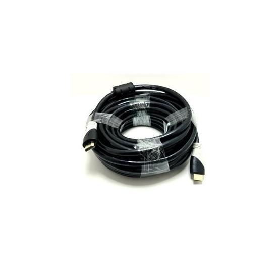 Winkel 10 m Full HD 4K UHD HDMI Kablo