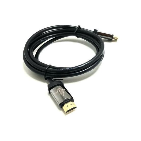 Winkel 2 m Full HD 4K UHD HDMI Kablo
