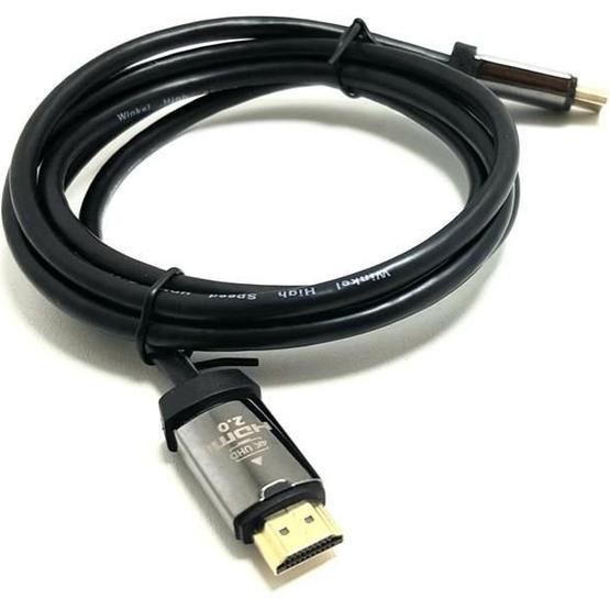 Winkel 2 m Full HD 4K UHD HDMI Kablo HDMI Kablo Fiyatı