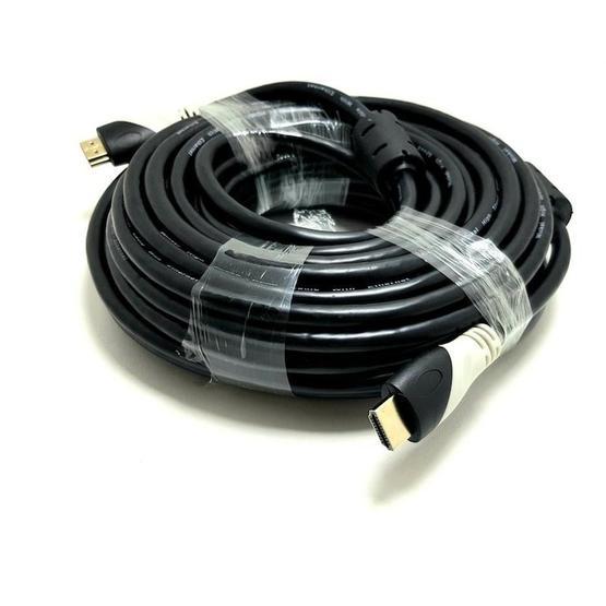 Winkel 25 m Full HD 4K UHD HDMI Kablo