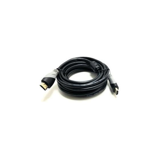 Winkel 3 m Full HD 4K UHD HDMI Kablo