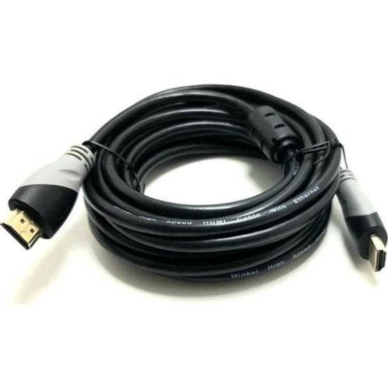 Winkel 3 m Full HD 4K UHD HDMI Kablo HDMI Kablo Fiyatı