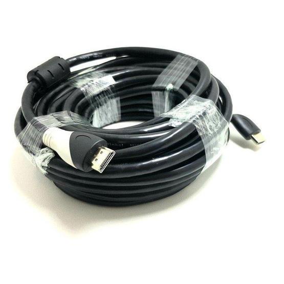 Winkel 5 m Full HD 4K UHD HDMI Kablo