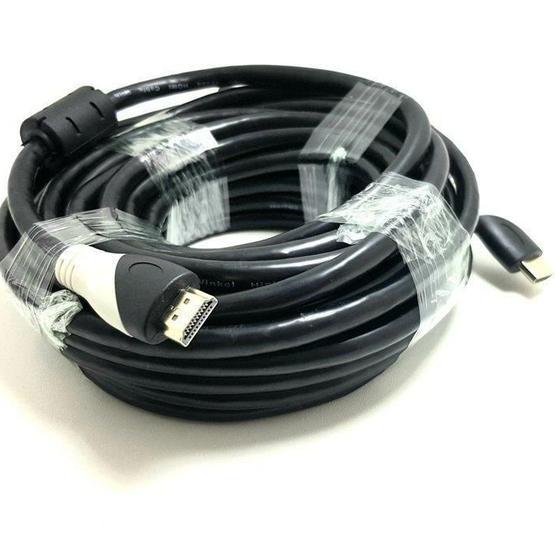 Winkel 5 m Full HD 4K UHD HDMI Kablo