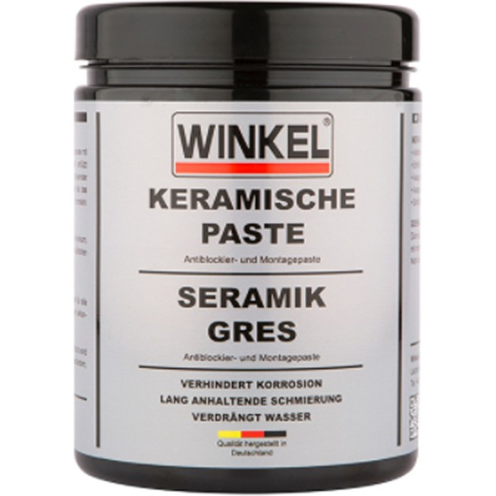 Winkel Anti Seize Seramik Gres Montaj Pastası 1 kg Oto Yağlayıcılar Fiyatı