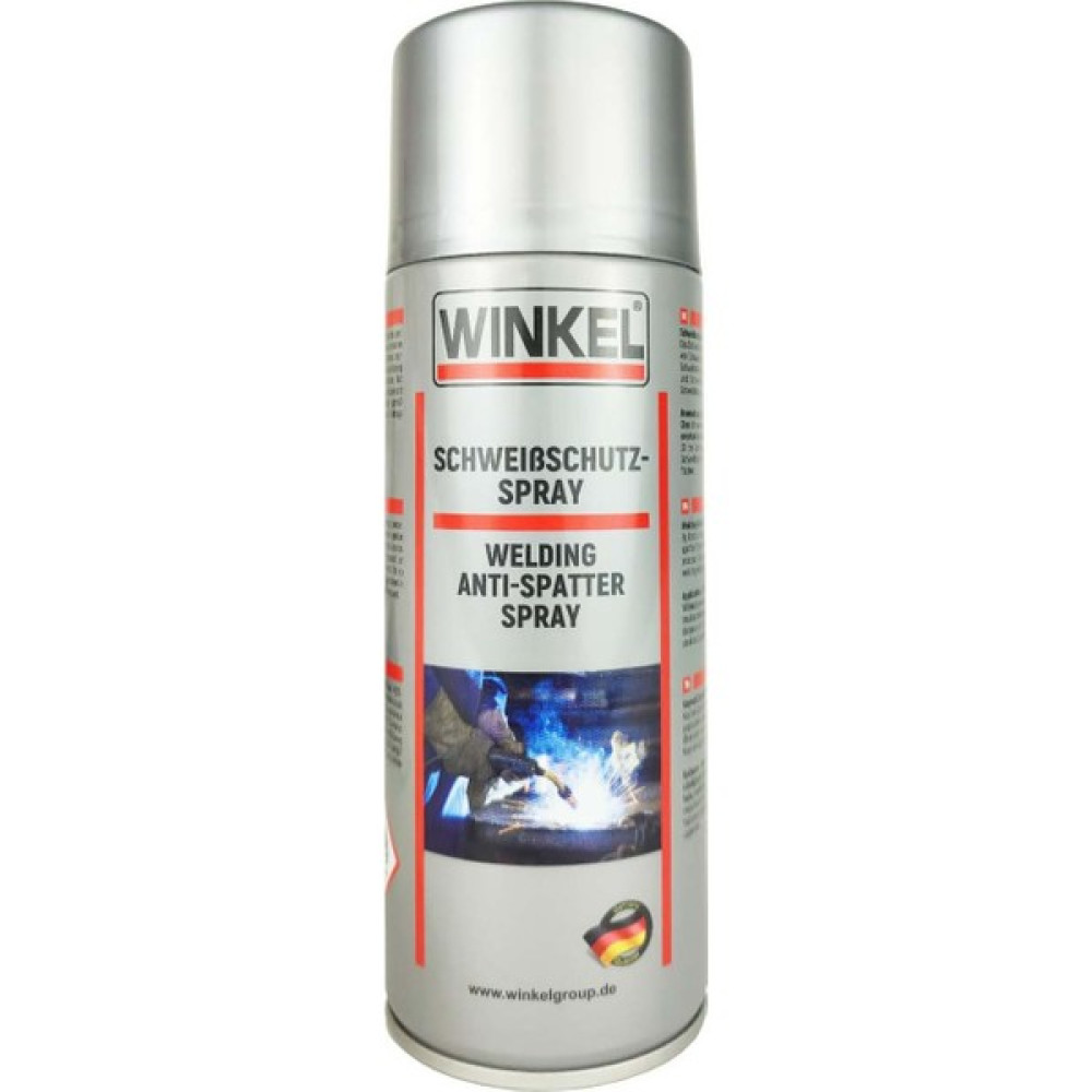 Winkel Kaynak Çapak Önleyici Sprey Welding Anti Spatter Spray 400 ml Bakım Spreyleri Fiyatı