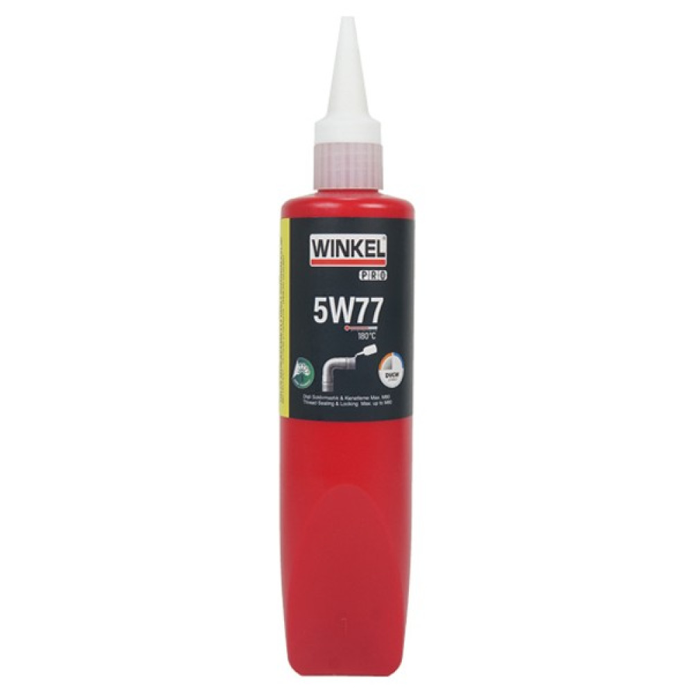 Wınkel Pro 5W77 Dişli Sızdırmazlık Orta Mukavemet 50 ml Oto Boyaları Fiyatı