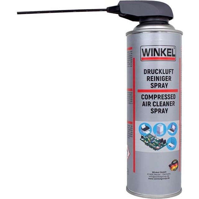 Winkel Tetikli Çubuklu Kapak Basınçlı Hava Spreyi Bilgisayar Laptop Elektronik Toz Alıcı Spray 500 ml Dizüstü Bilgisayar Fiyatı