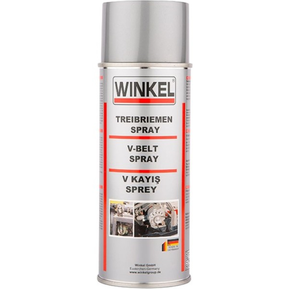 Winkel V Kayış Sprey 400ML Oto Boyaları Fiyatı
