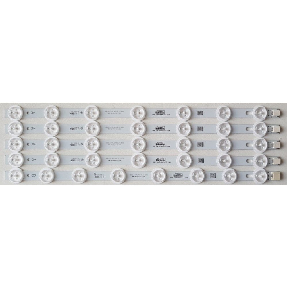 Winkel Vestel 40FA5050 40FA3000 V23283029 LED Bar Led Aydınlatmalar Fiyatı