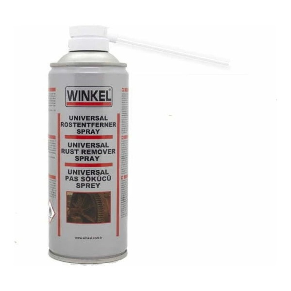 Winkel Winkelpas Sökücü 400 ml - 1 Adet Oto Boyaları Fiyatı