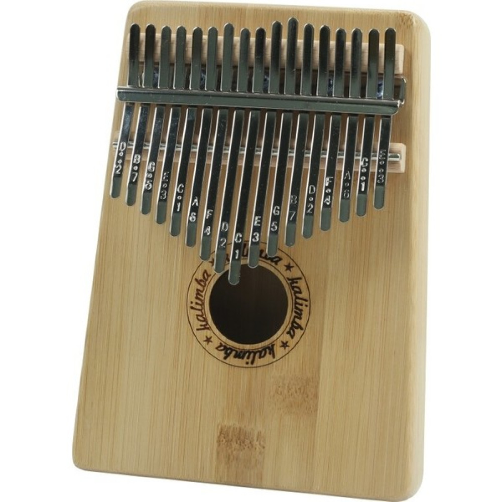 Winly Kalimba Başparmak Piyanosu Vurmalı Çalgılar Fiyatı