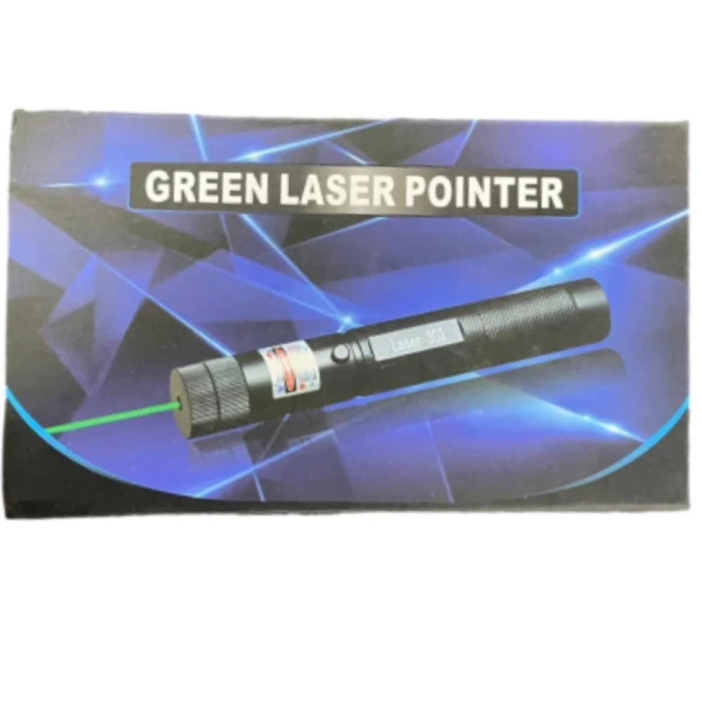 Winnboss Wn-1223 Green (Yesil) Lazer Dış Mekan Aydınlatma Fiyatı