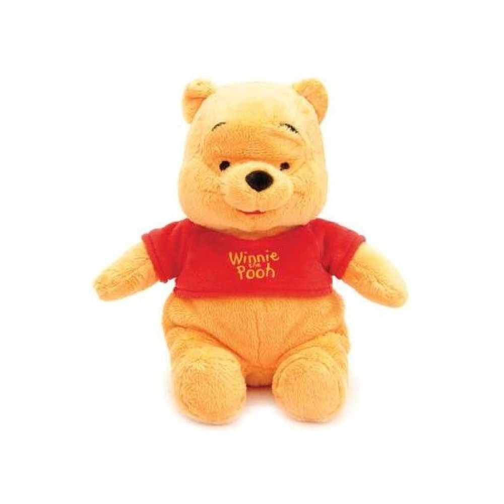 Winnie The Pooh 36 Cm Peluş Oyuncaklar Fiyatı