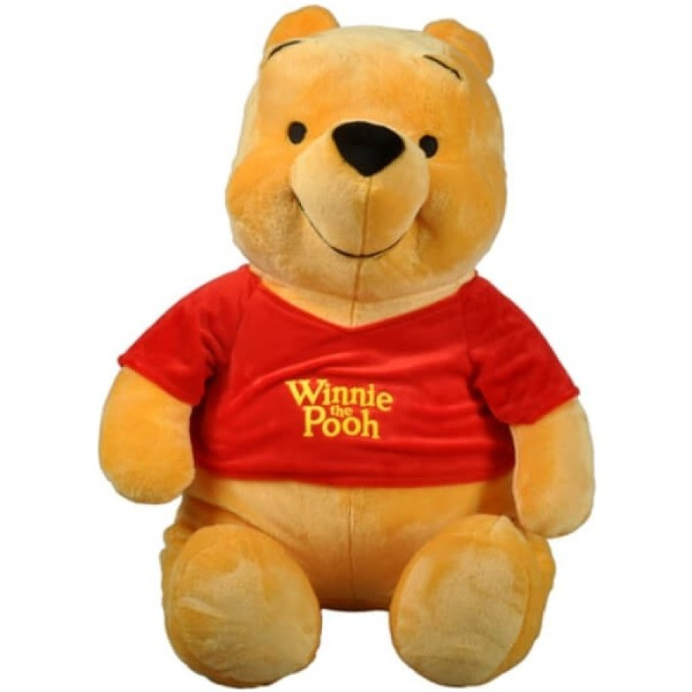 Winnie The Pooh Core Peluş 80 Cm. Peluş Oyuncaklar Fiyatı