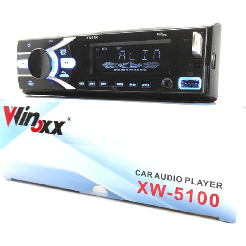 Winoxx Oto Radyo Teyp Bluetooth Usb/sd/aux Oto Teypleri Fiyatı