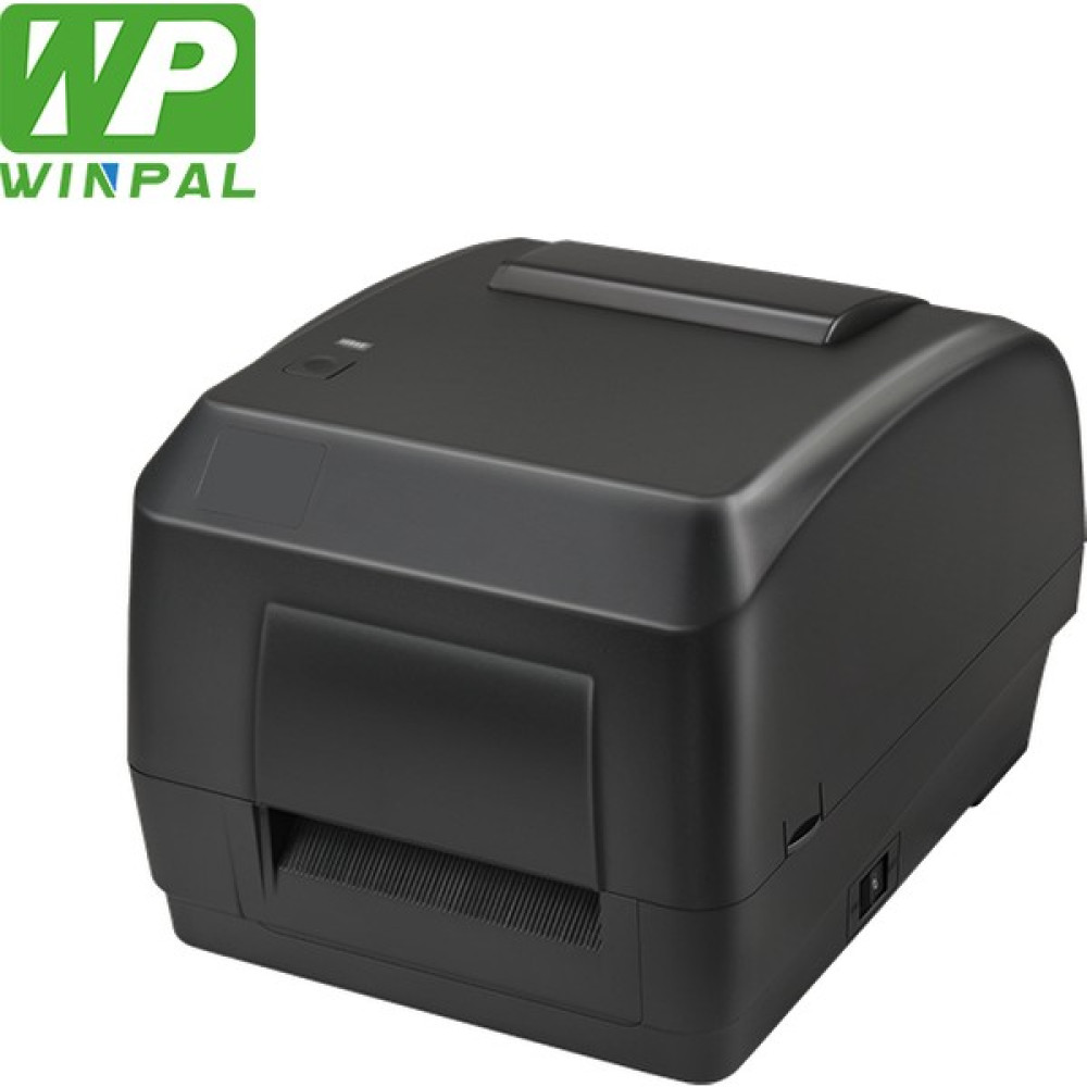 WINPAL WP300A-N TERMAL TRANSFER BARKOD YAZICI (300m Ribbon) USB + ETHERNET Yazıcılar Fiyatı