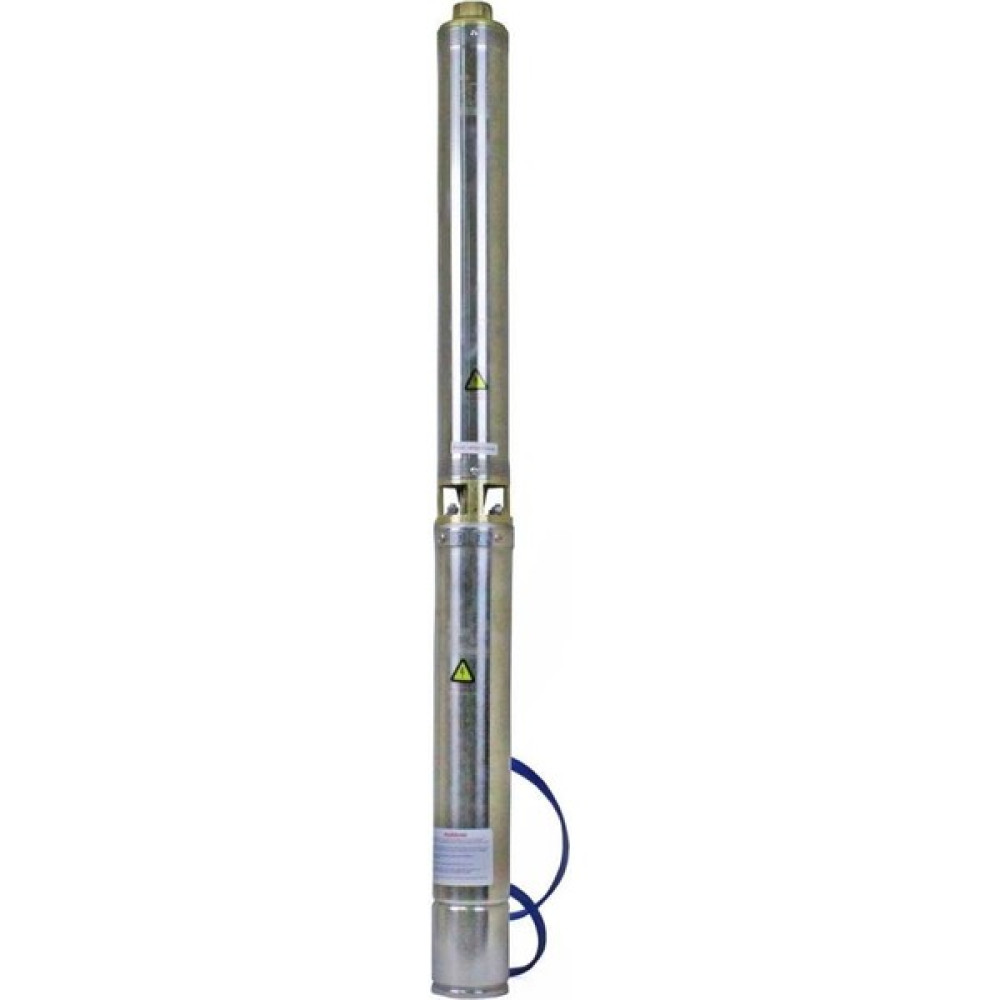 Winpo Wnp 4/14 Derin Kuyu Dalgıç Pompa Motorlu 220 Volt Monofaze 1.5 Hp 98 Mss 6 M³/h Su Motoru Fiyatı