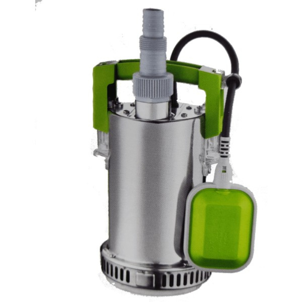 Winpo Wnp 750 Pd Paslanmaz Gövdeli Drenaj Pompa 10 Mss 12 M³/h Monofaze (220V) Oto Boyaları Fiyatı