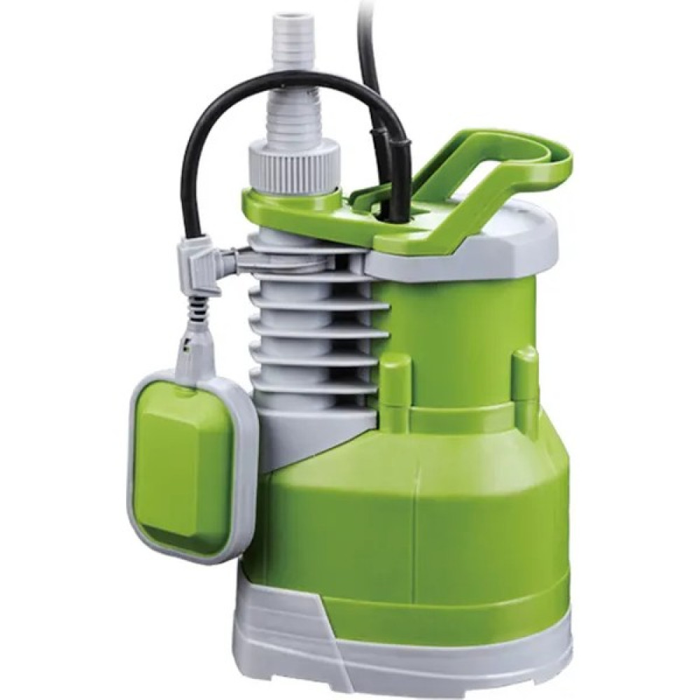 Winpo Wnp Vq 750 A Flatörlü Drenaj Dalgıç Pompa 10 Mss 11 M³/h MONOFAZE(220V) Oto Boyaları Fiyatı