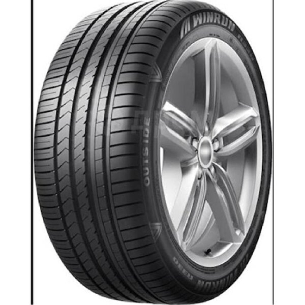Winrun 195/65 R15 91V R330 2023 Üretim Oto Yaz Lastiği Lastikler Fiyatı