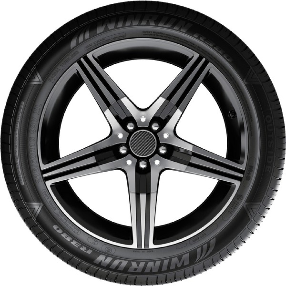 Winrun 225/60 R18 104V Xl R380 Yaz Lastiği (Üretim Yılı:2023) Lastikler Fiyatı